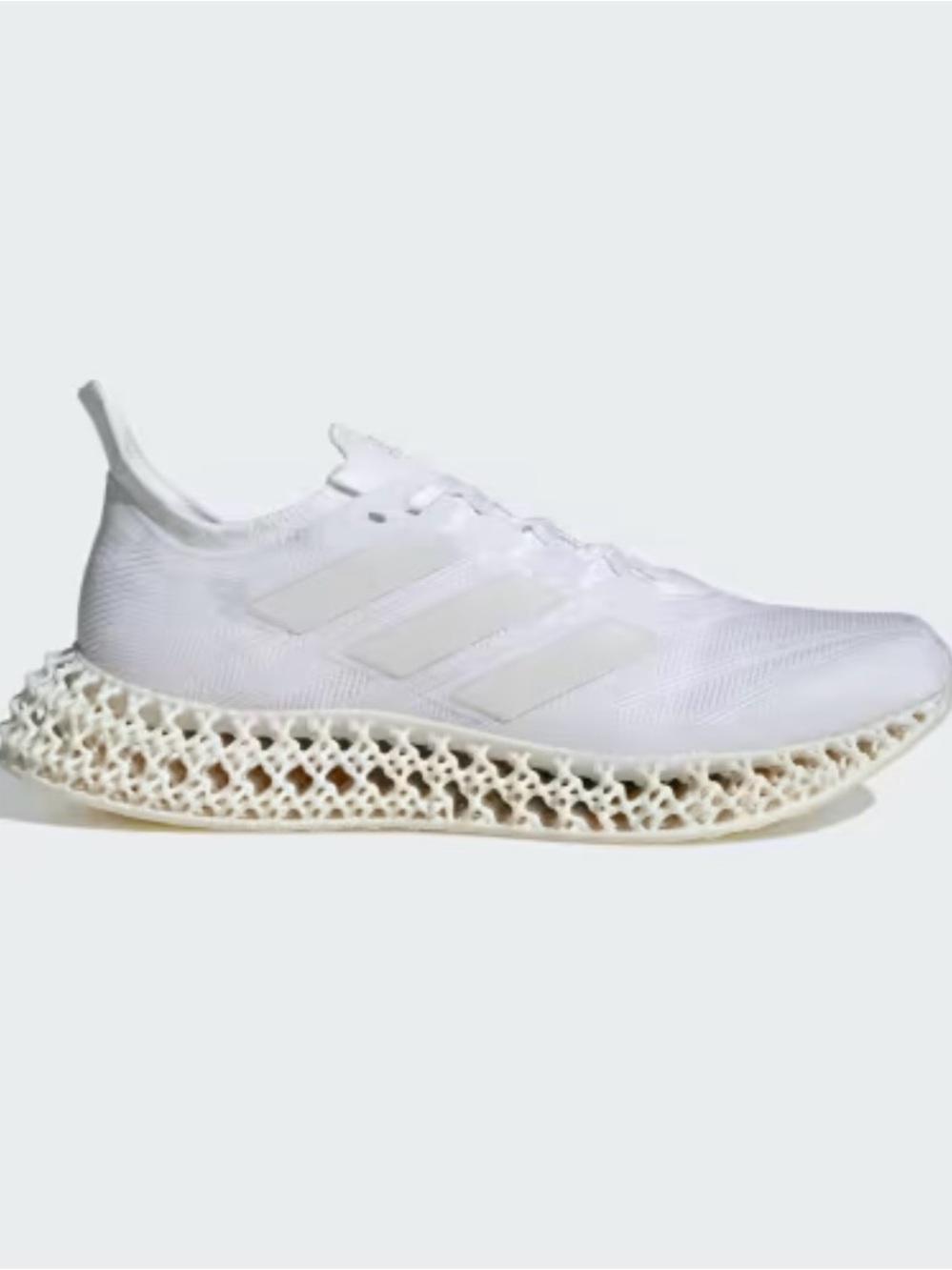 Shoes Adidas 4DFWD 4W
RUNNING SHOES Women Size US7/ 51/2
UK